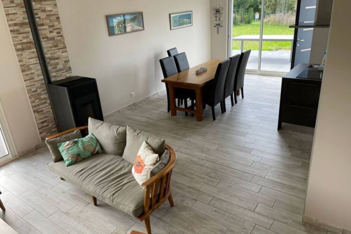 Photo n° 9 de la location