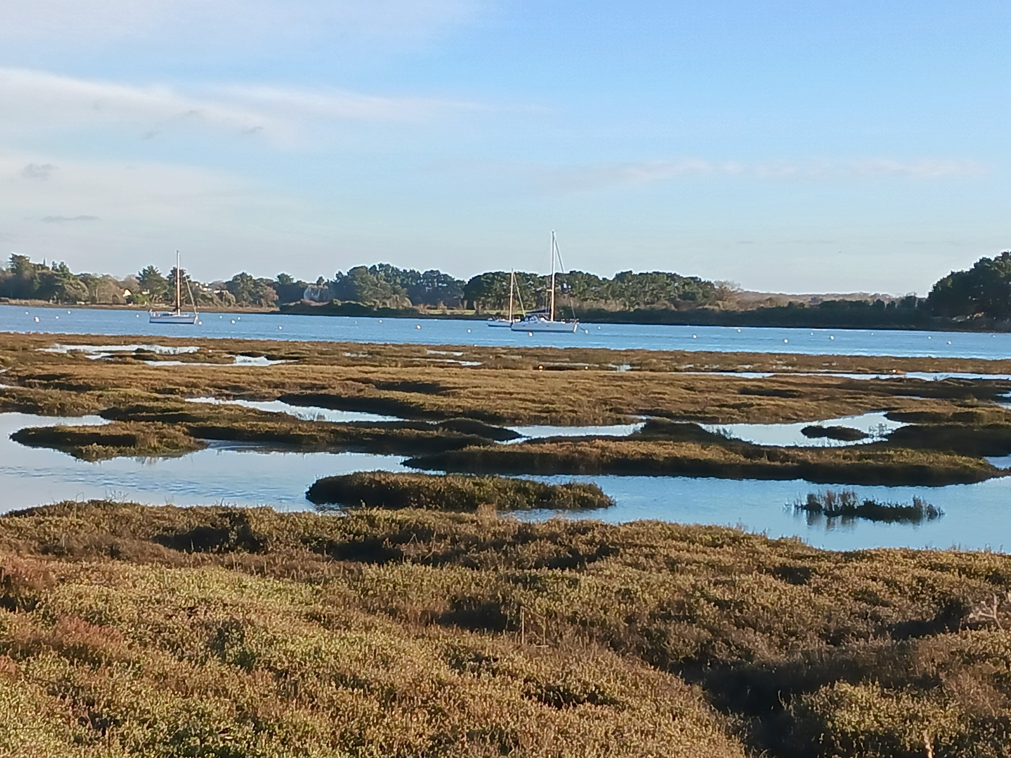 Morbihan Gulf