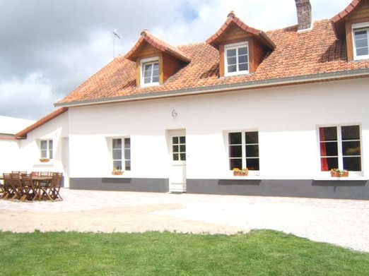 Image n° 1 de la location