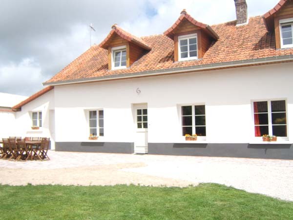 Photo n° 1 de la location