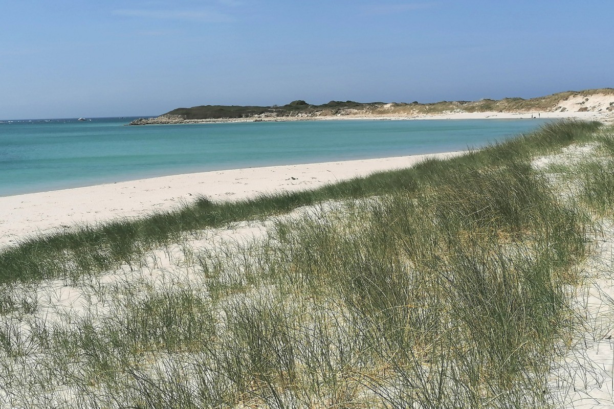 Côte des sables