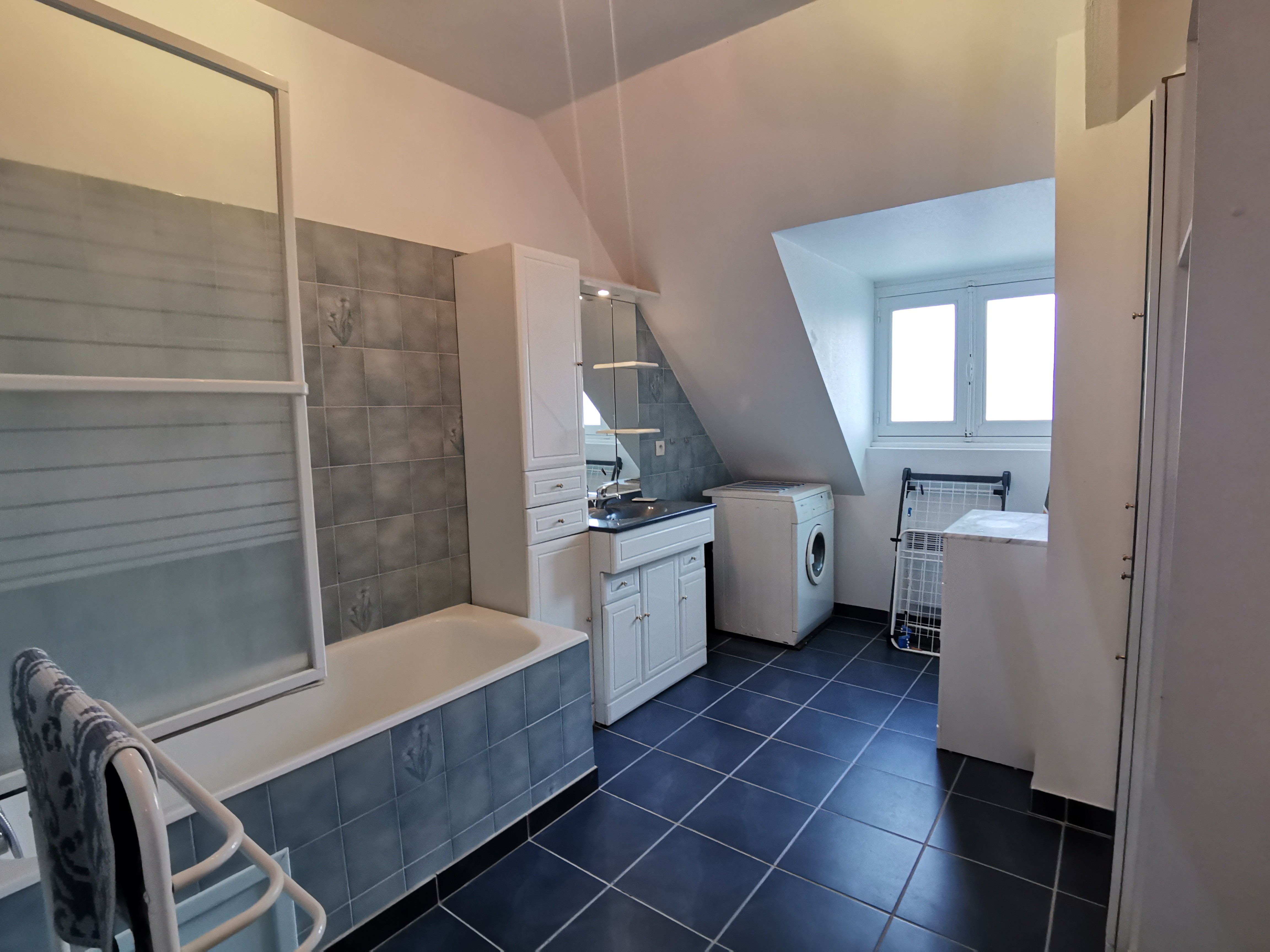 salle de bain