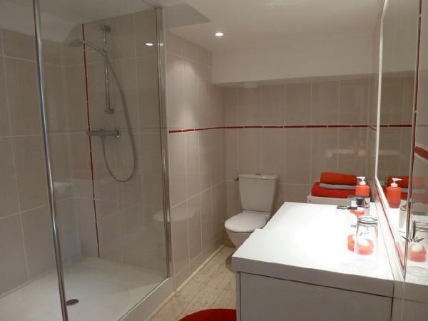 salle d'eau