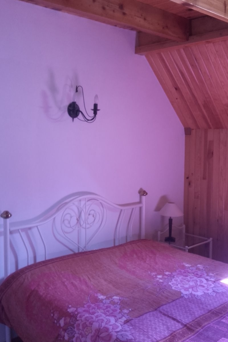 chambre principale
