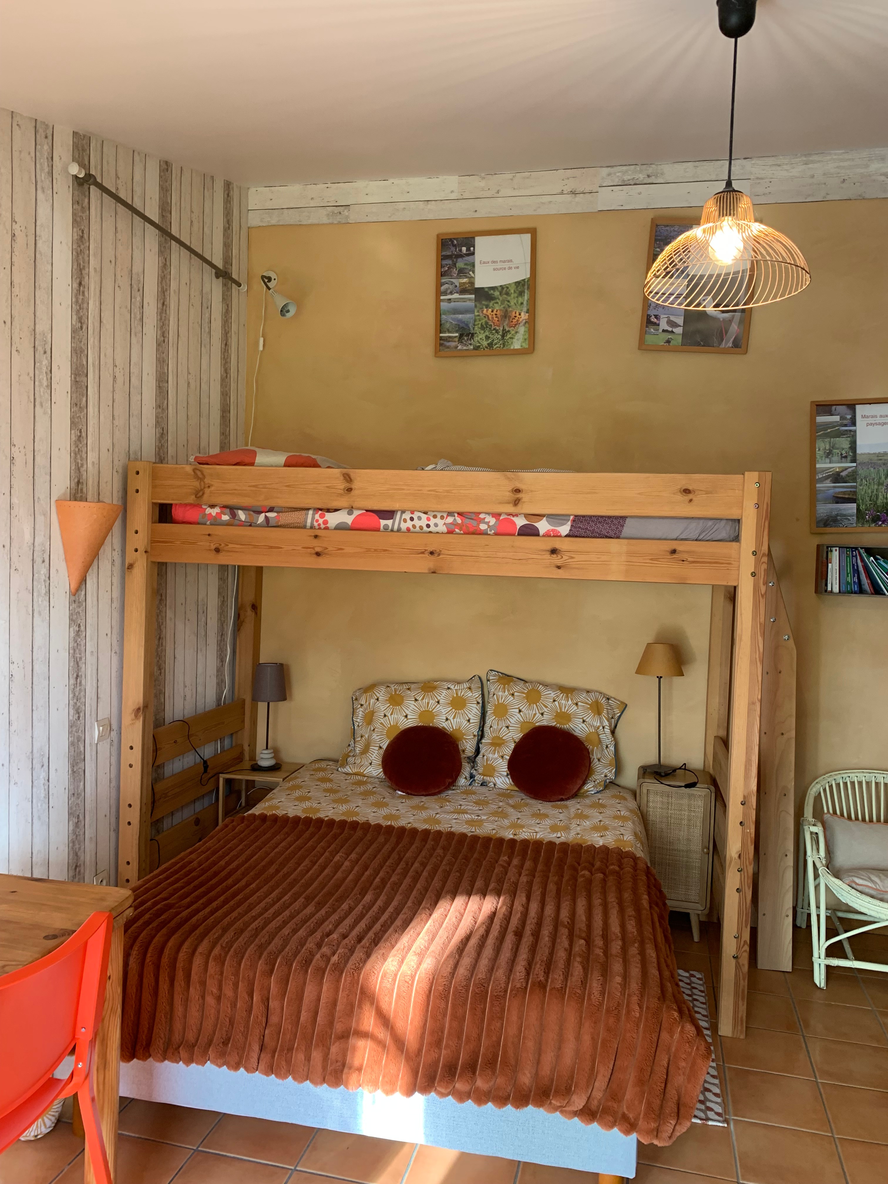 Photo n° 8 de la location