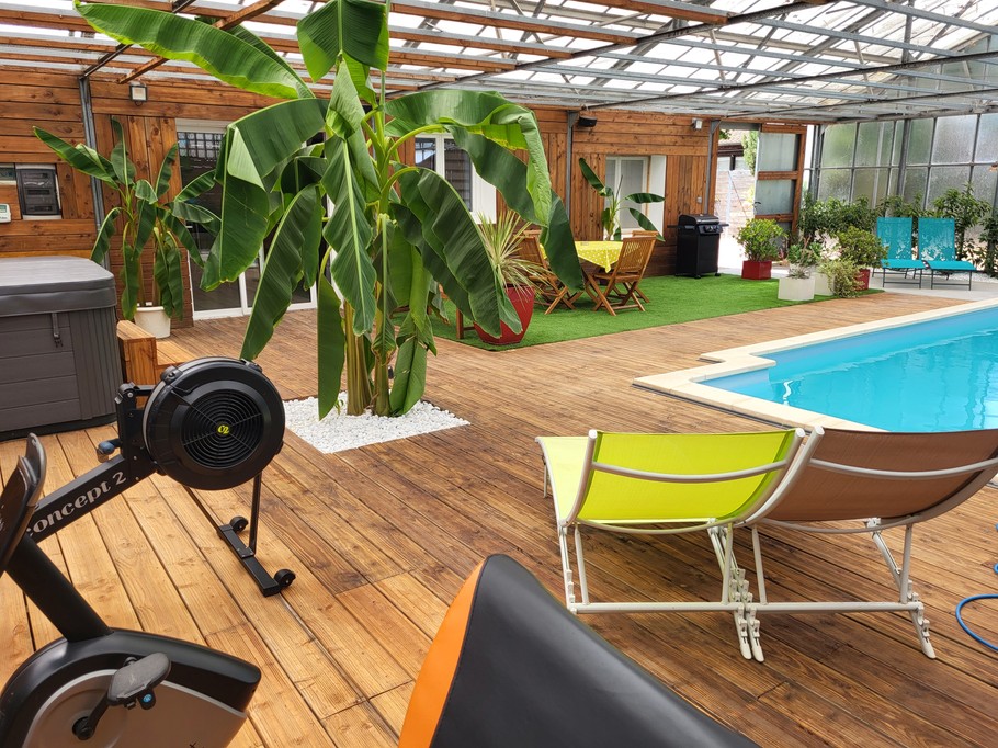 Photo n° 14 de la location