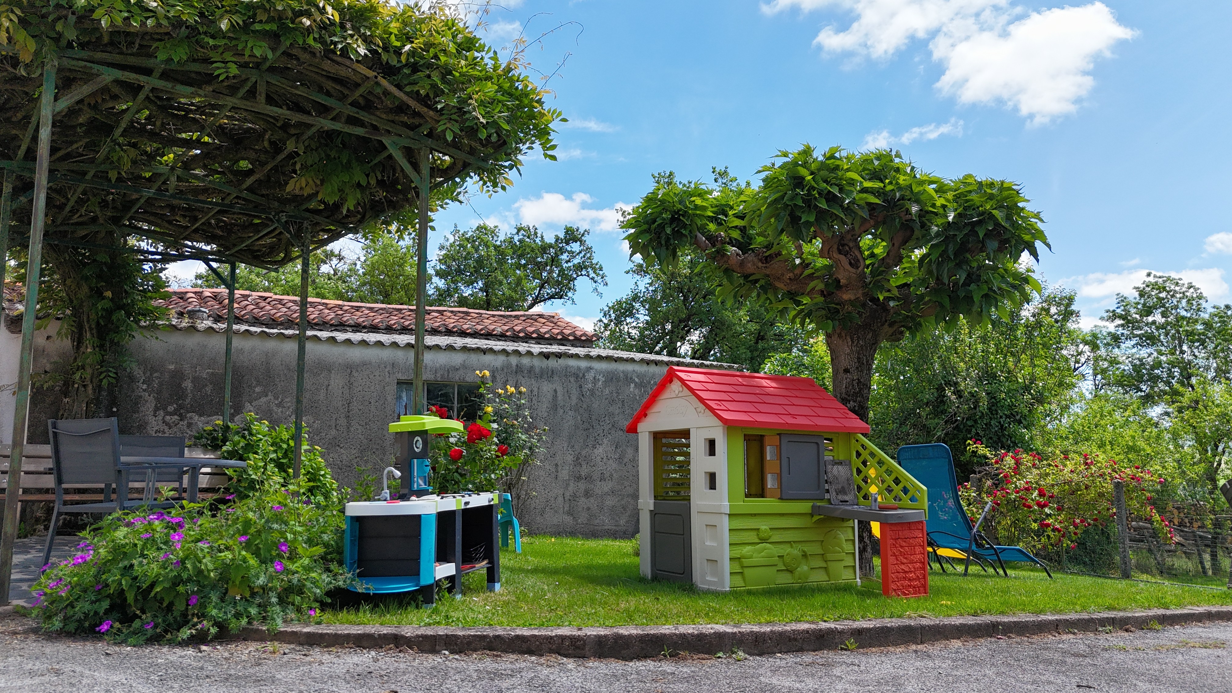 Photo n° 6 of the location