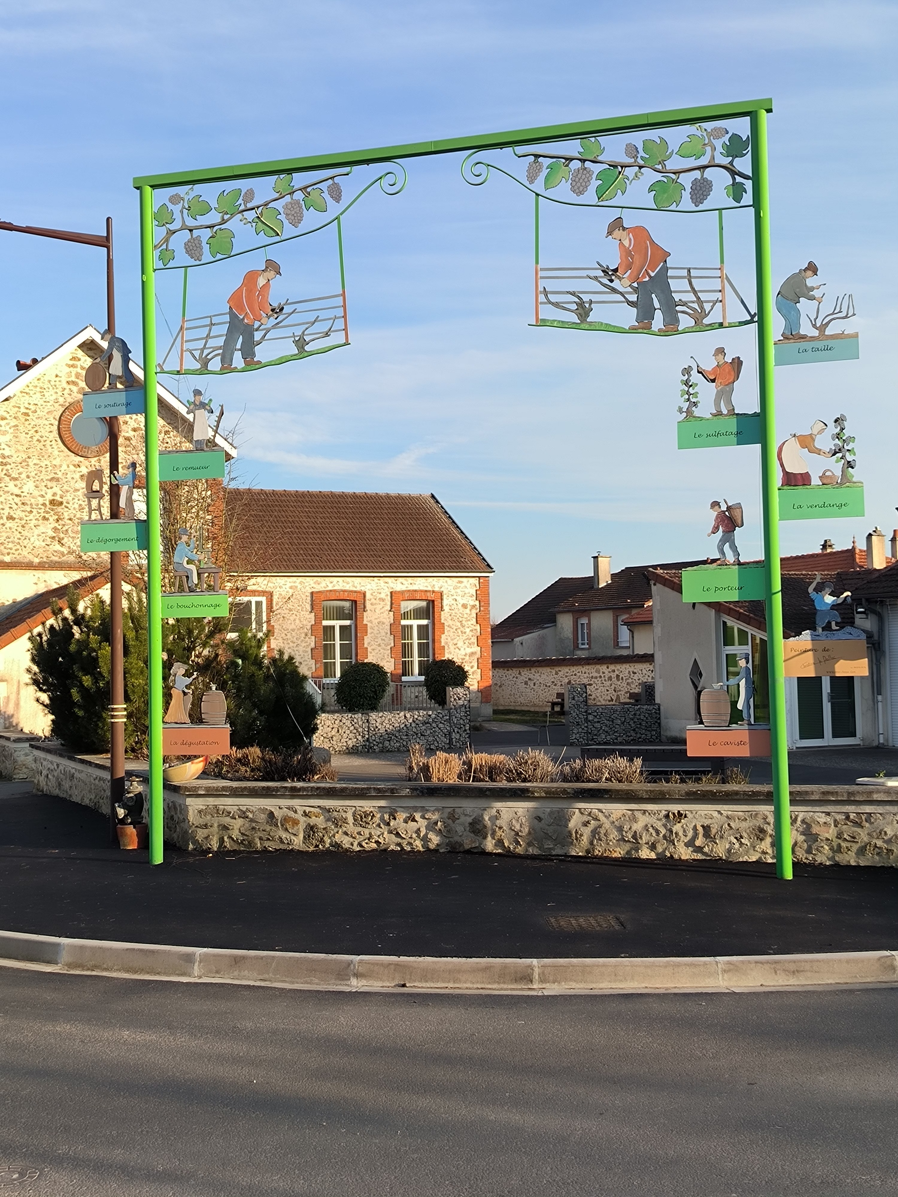 Photo n° 17 de la location