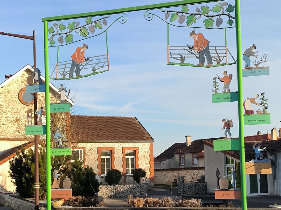 Photo n° 17 de la location