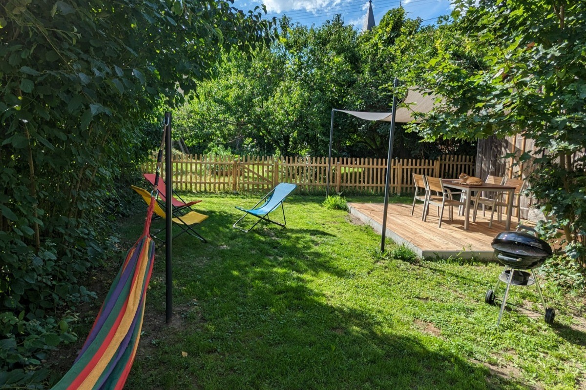 Photo n° 7 de la location