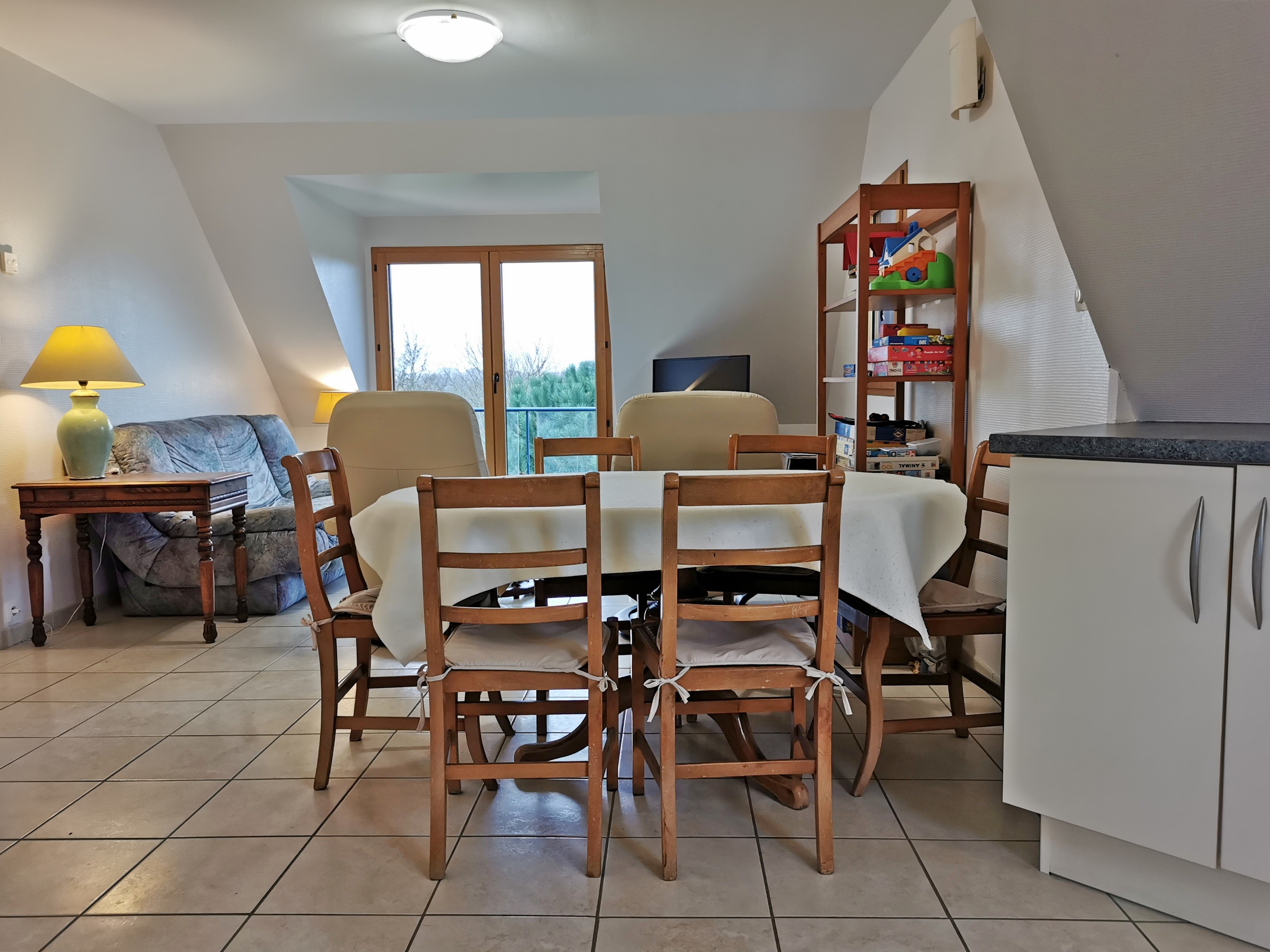 Photo n° 13 de la location