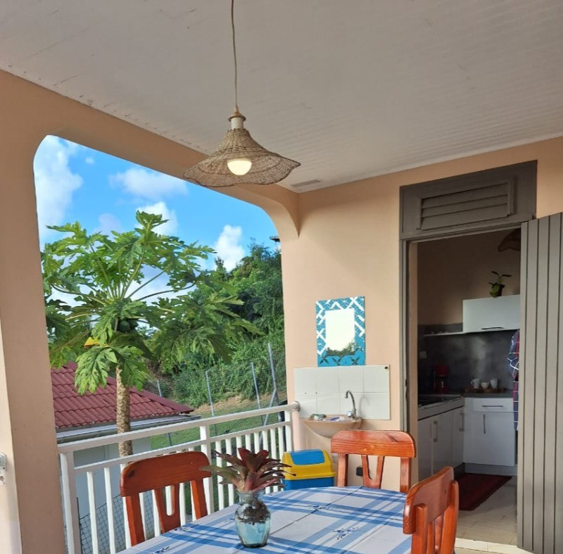 terrasse avant