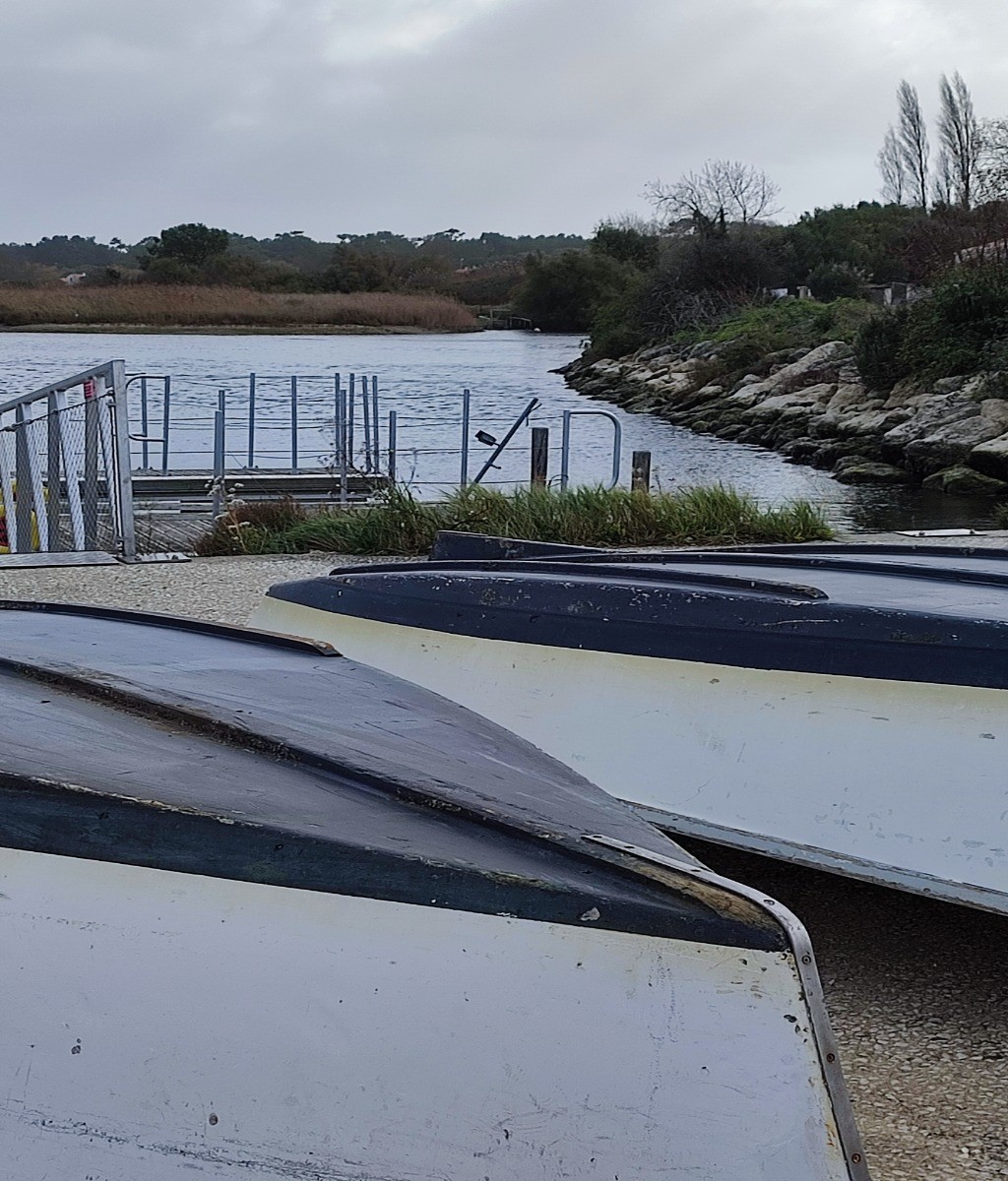 Port des Salines