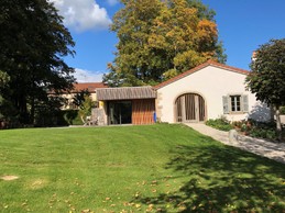 Gîte le Clos des Soeurs