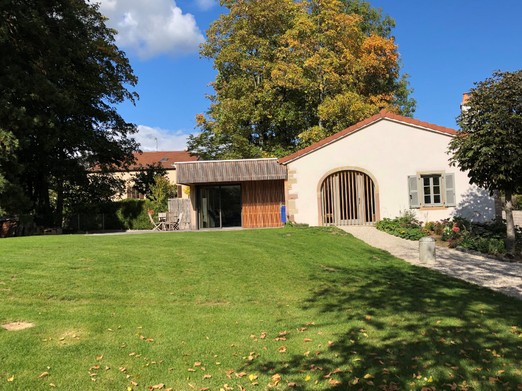 Gîte le Clos des Soeurs