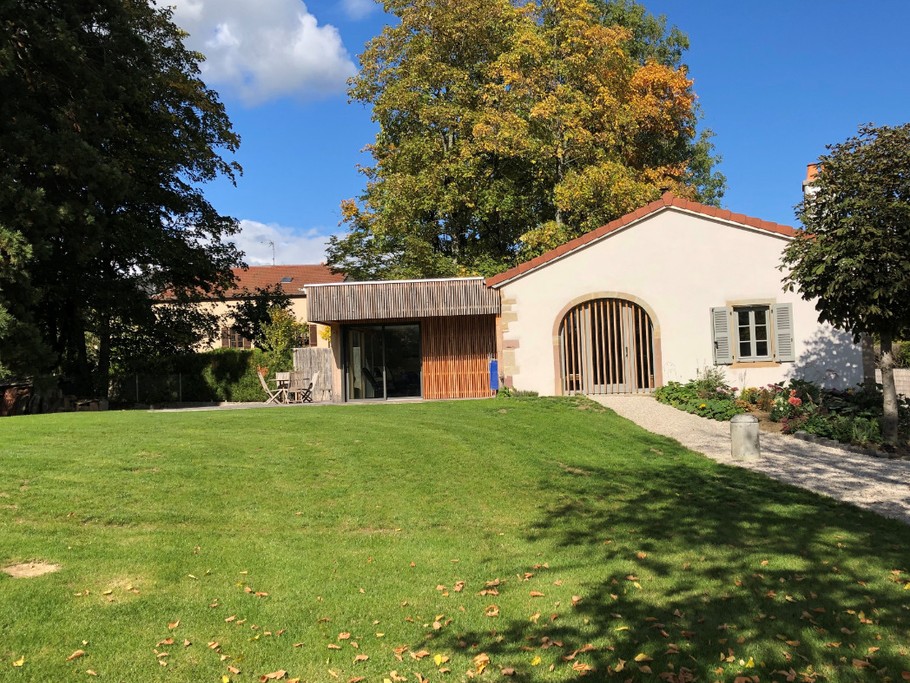 Gîte le Clos des Soeurs