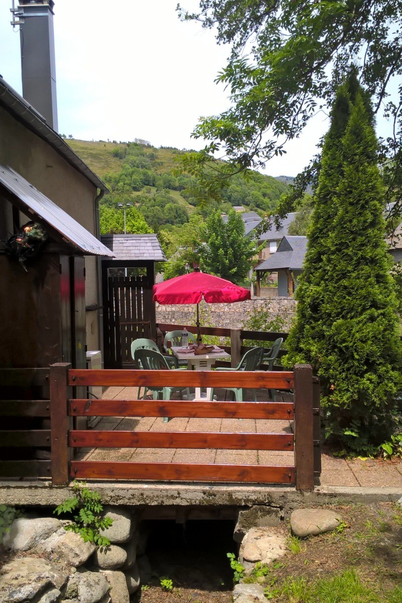 terrasse lacustre