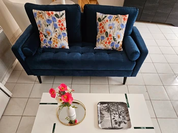 Gîte la Passerelle - Albi dans le Tarn en Occitanie - Salon