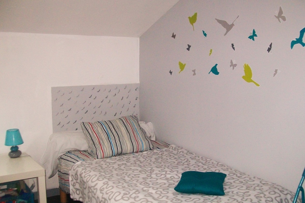 COIN CHAMBRE ENFANTS
