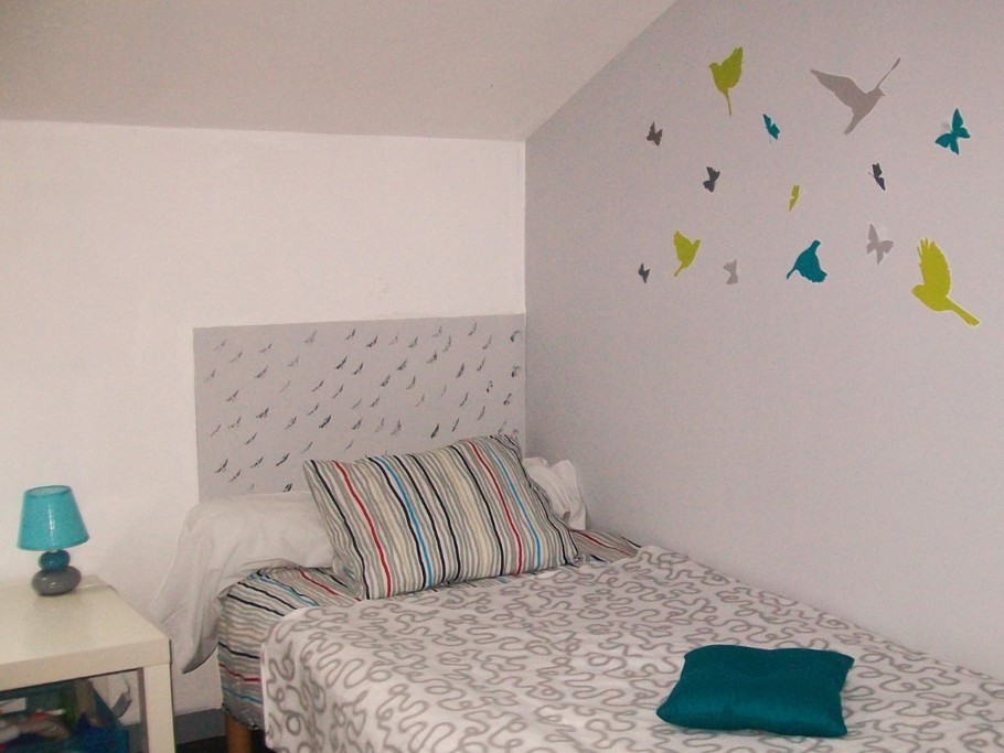 COIN CHAMBRE ENFANTS