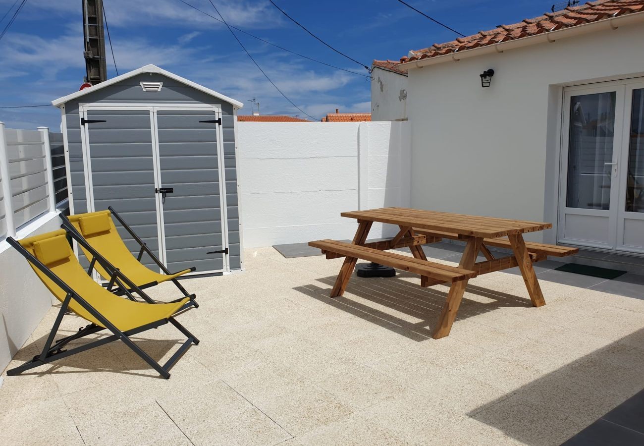 Photo n° 1 de la location