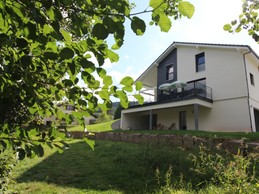 Domaine de l'étang à Ban-sur-Meurthe-Clefcy Vosges