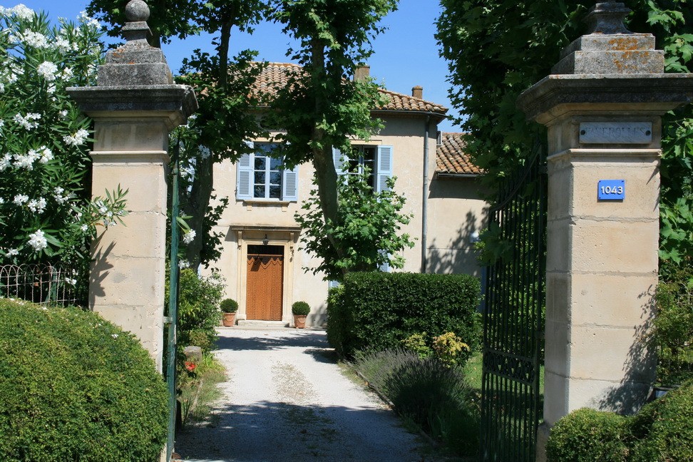 LES FAVEROLLES