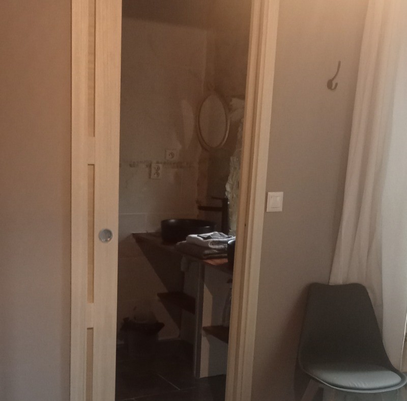 Chambre RDC suite Courson