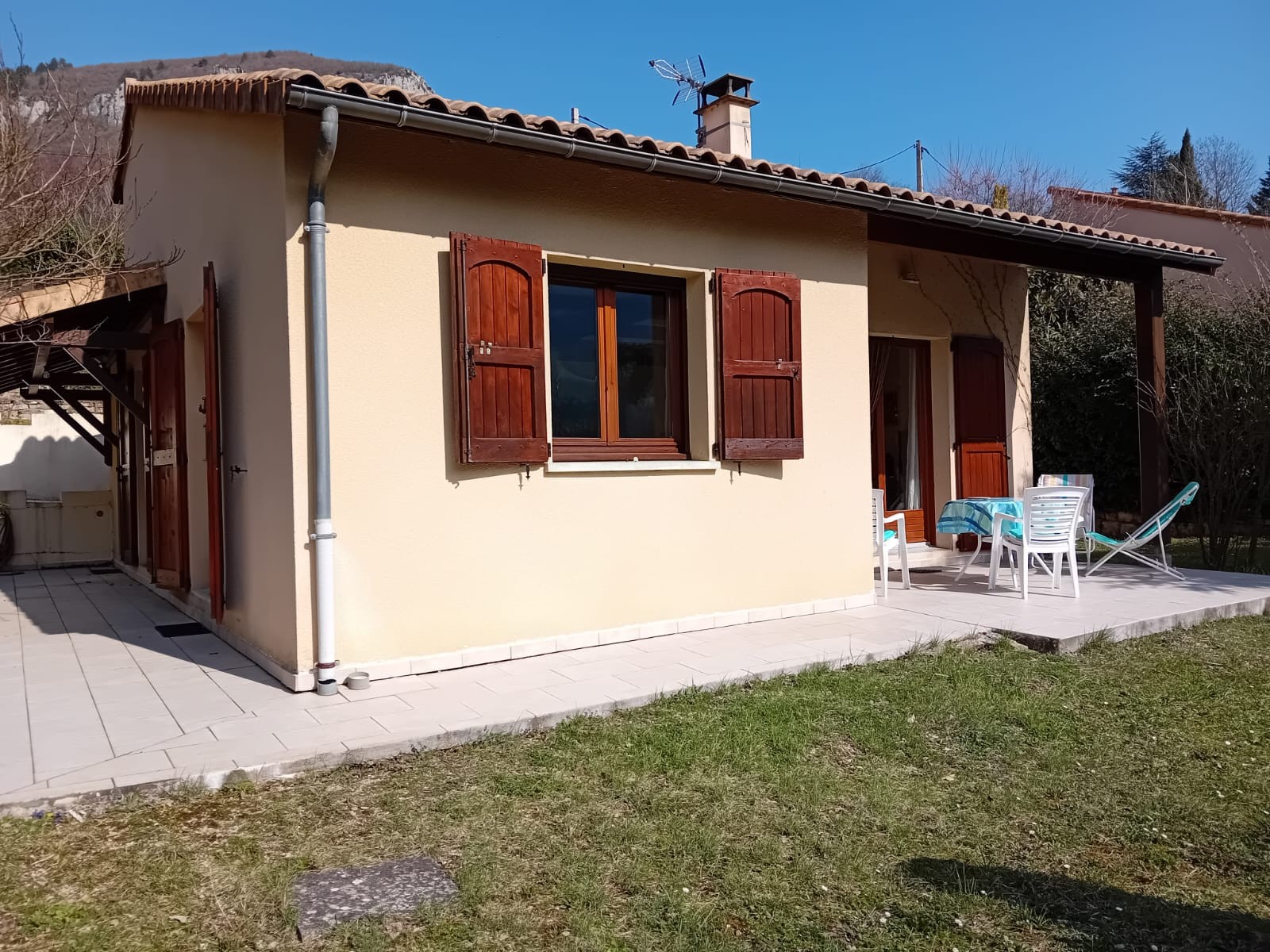 Photo n° 1 of the location