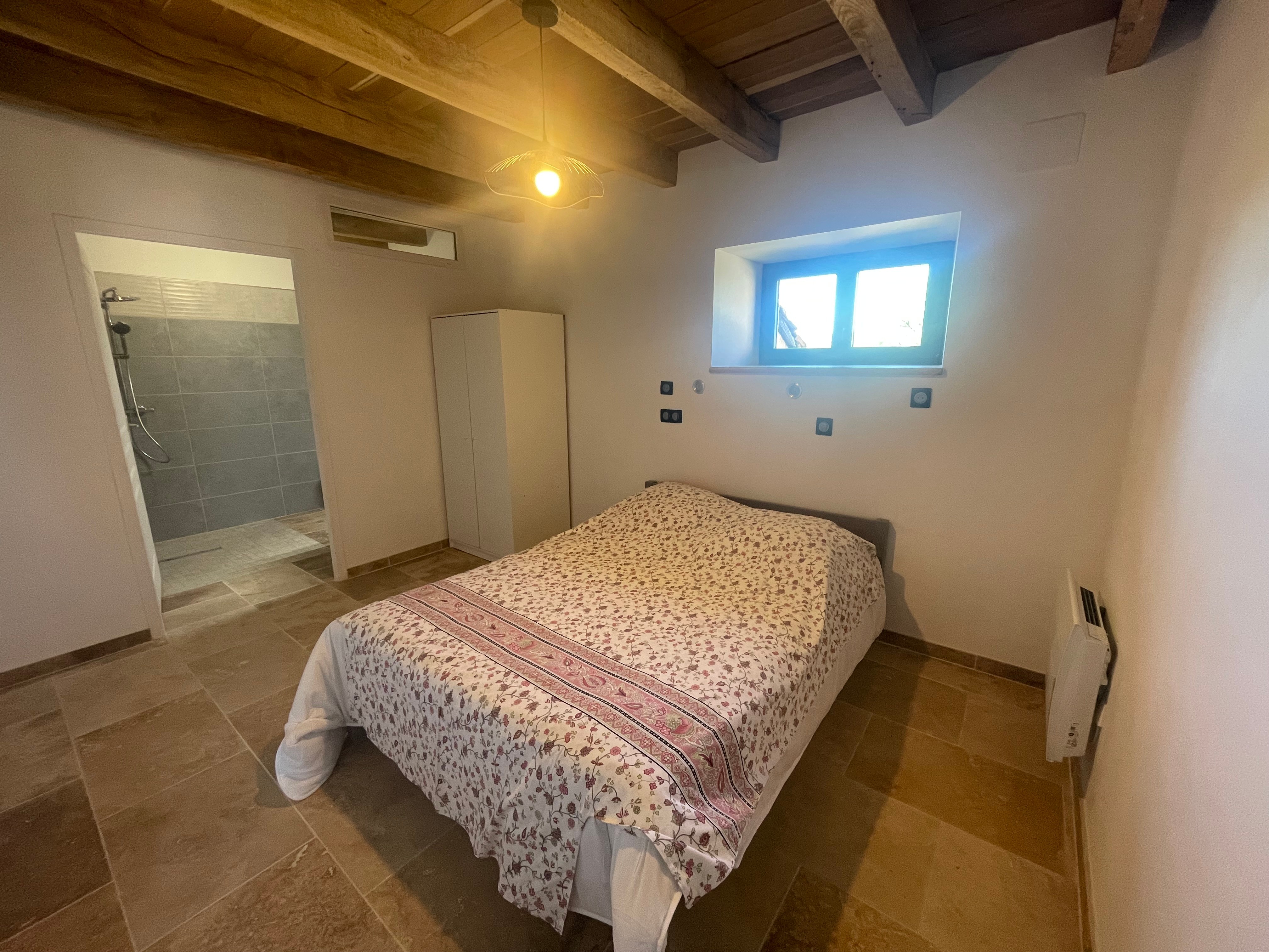 Chambre RC - PMR