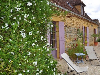 La Ferme de la Croix