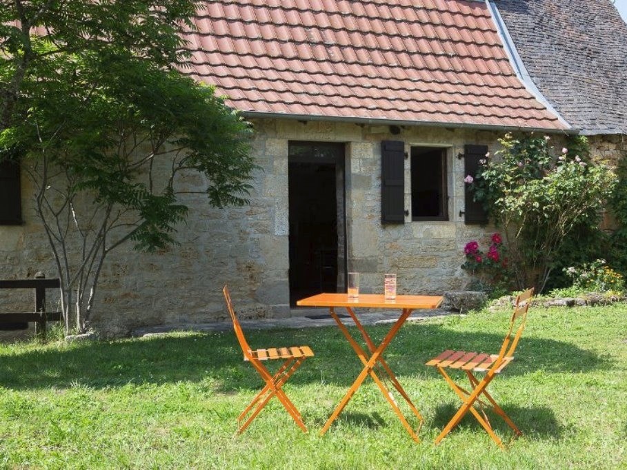 Jardin