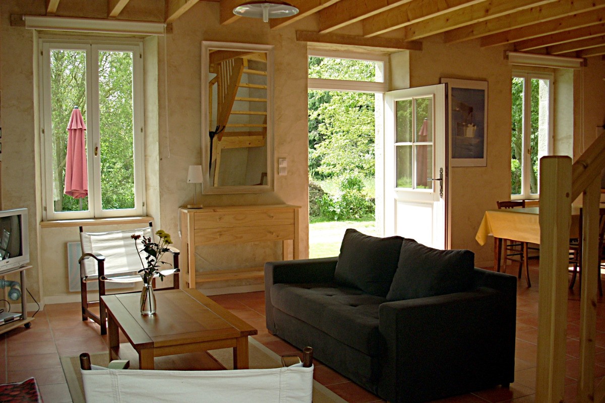 Photo n° 6 de la location