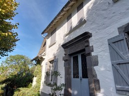 Façade Sud