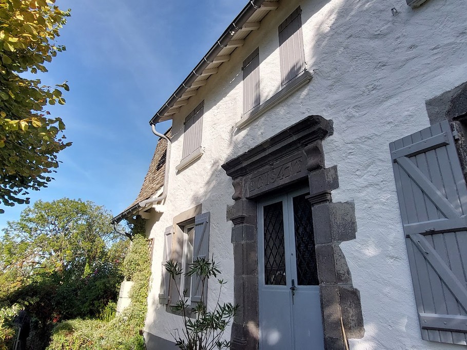 Façade Sud