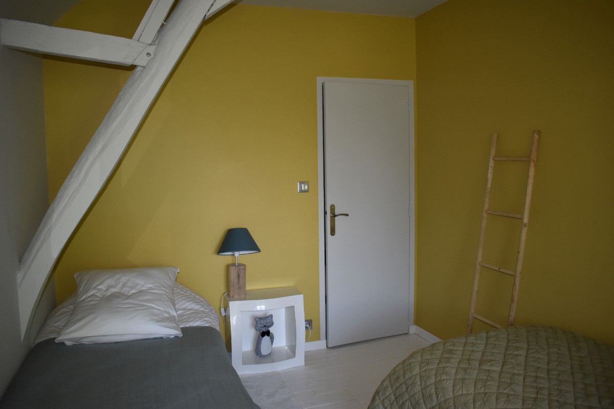 Chambre Soleil