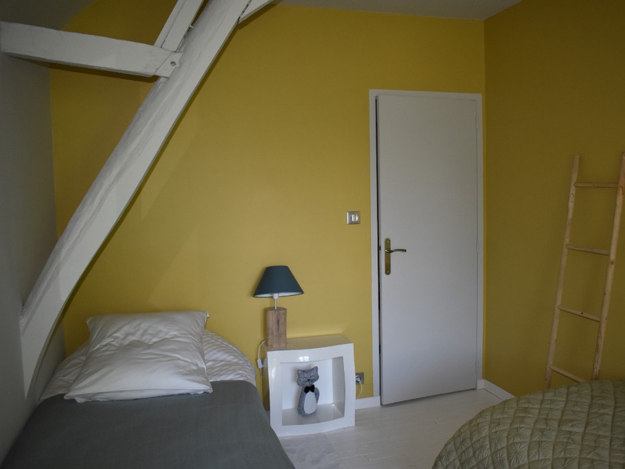Chambre Soleil