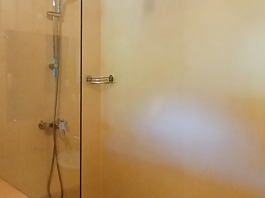 Gîte "Les Terrasses" (Livradois Forez) - Salle d'eau