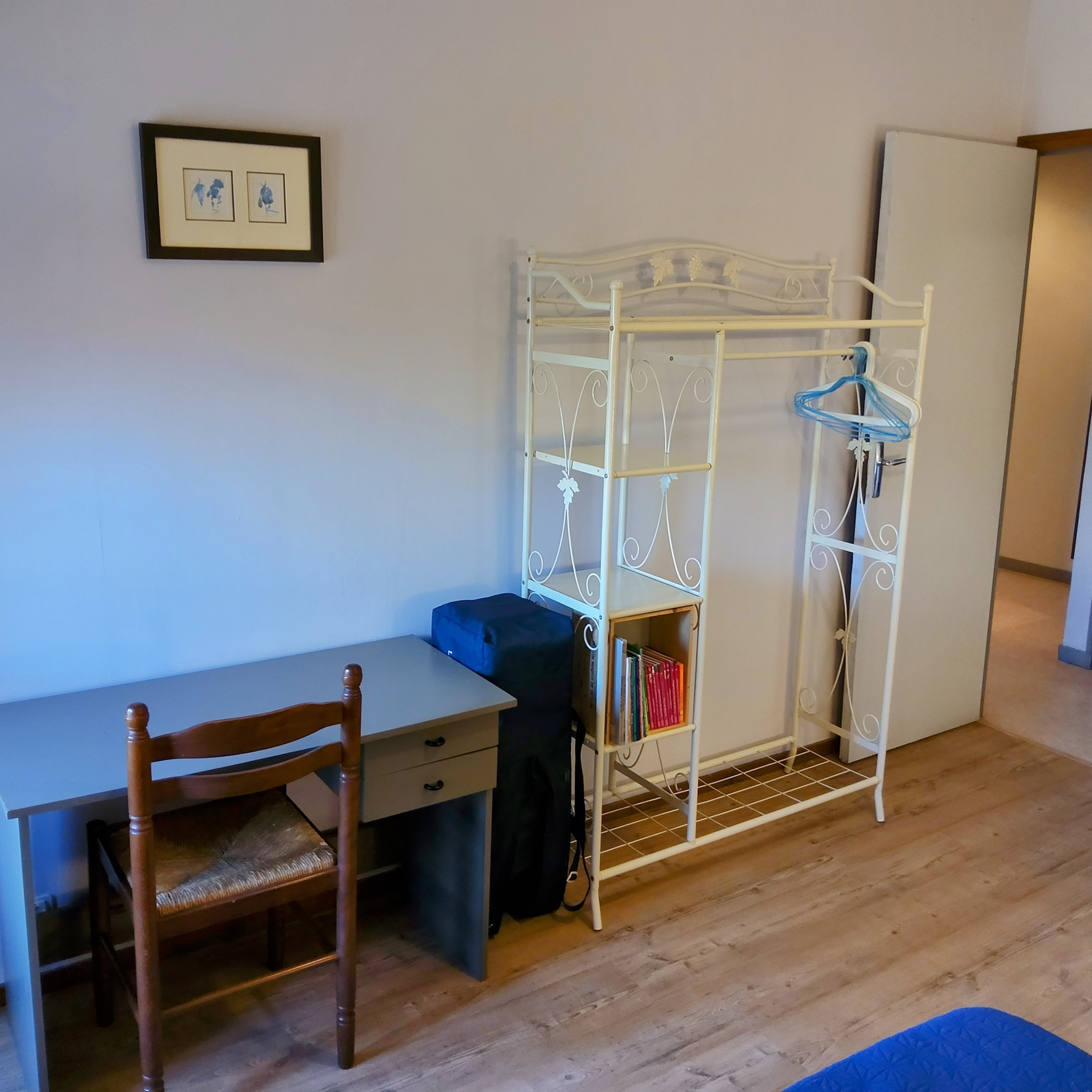Penderie/ bureau