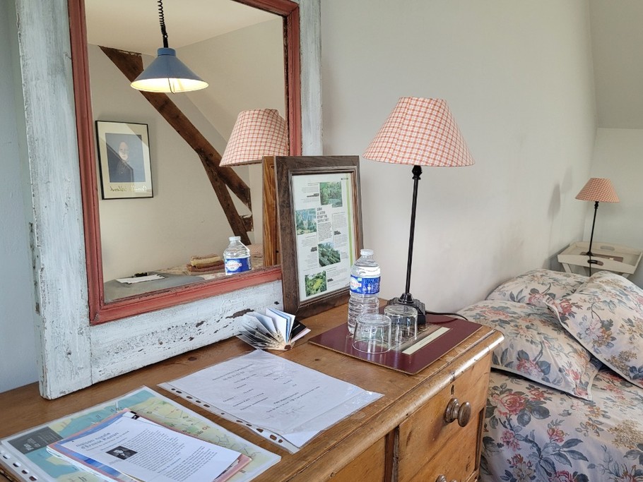 Photo n° 1 de la location