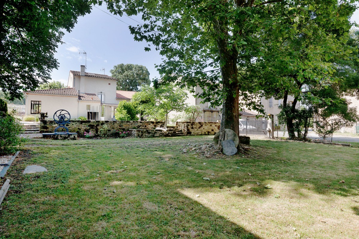 Location de vacances - Saïx près de Castres