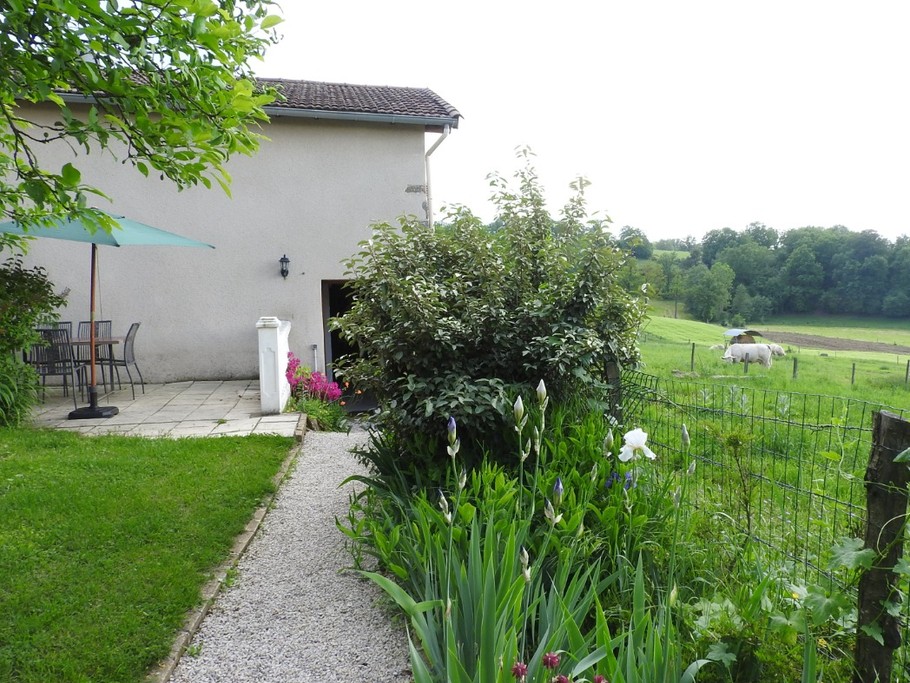 Les Monts du Lyonnais Allée du Gîte RUBIS