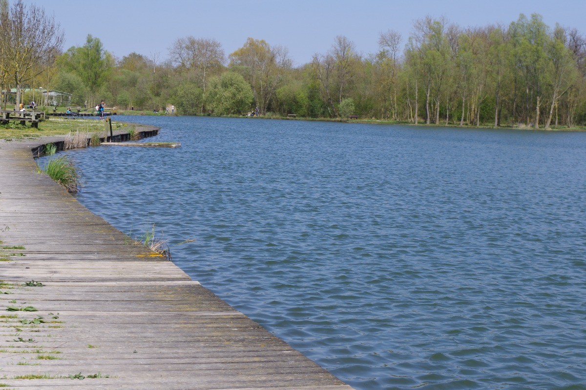 AIGREFEUILLE-D'AUNIS - Lac de France © CMT17 A. BIRARD-8.JPG