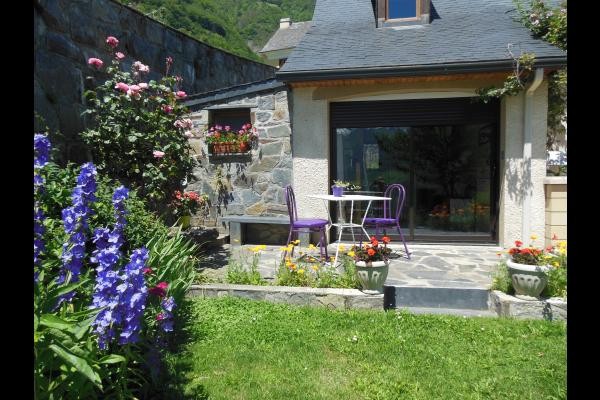 Photo n° 13 de la location