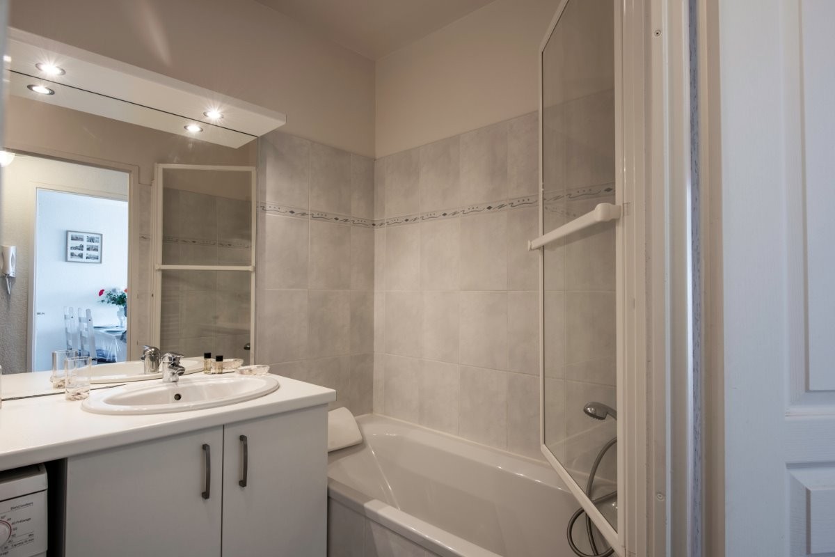 Salle de bain