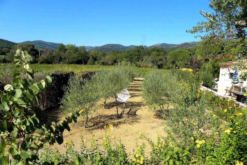Gîtes de la Cagnardette - Appartement Zenith (Var, Provence, Côte d'Azur)