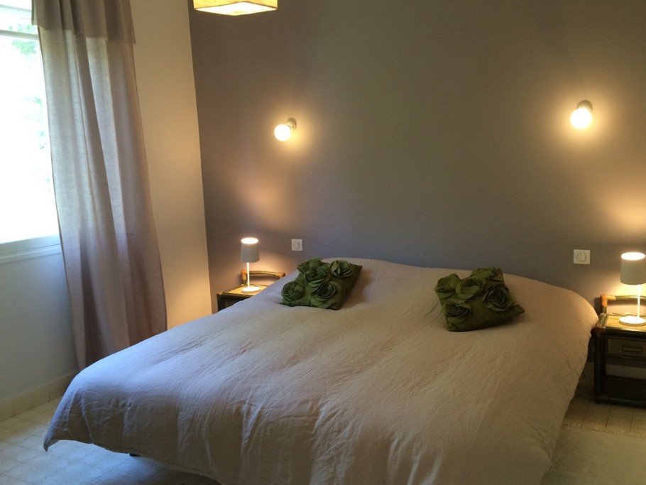 Room with 2 single beds - 1st floor