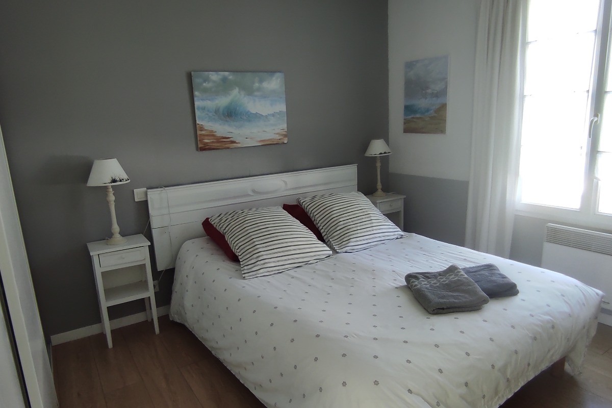CHAMBRE 1