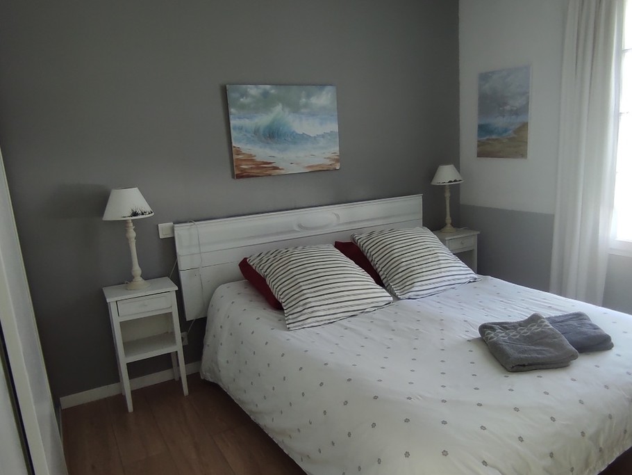 CHAMBRE 1