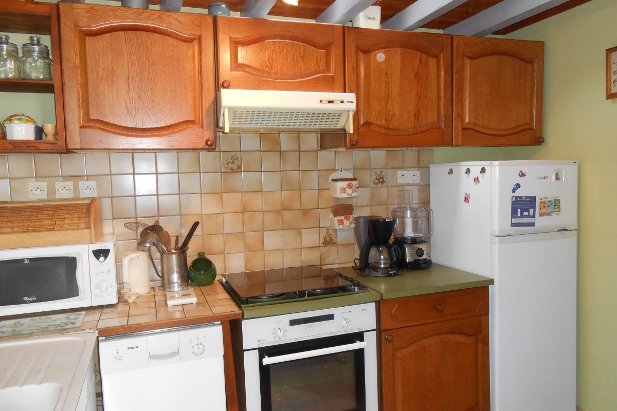 Photo n° 8 de la location